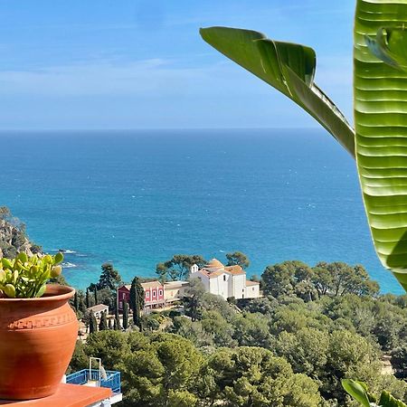 Seahomes Vacations, La Casa Blue Mediterranean Lifestyle Бланес Екстериор снимка