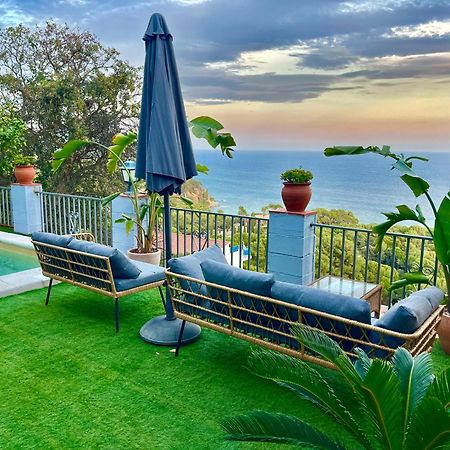 Seahomes Vacations, La Casa Blue Mediterranean Lifestyle Бланес Екстериор снимка