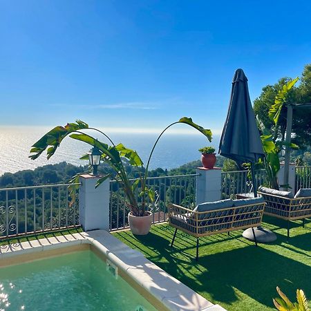 Seahomes Vacations, La Casa Blue Mediterranean Lifestyle Бланес Екстериор снимка