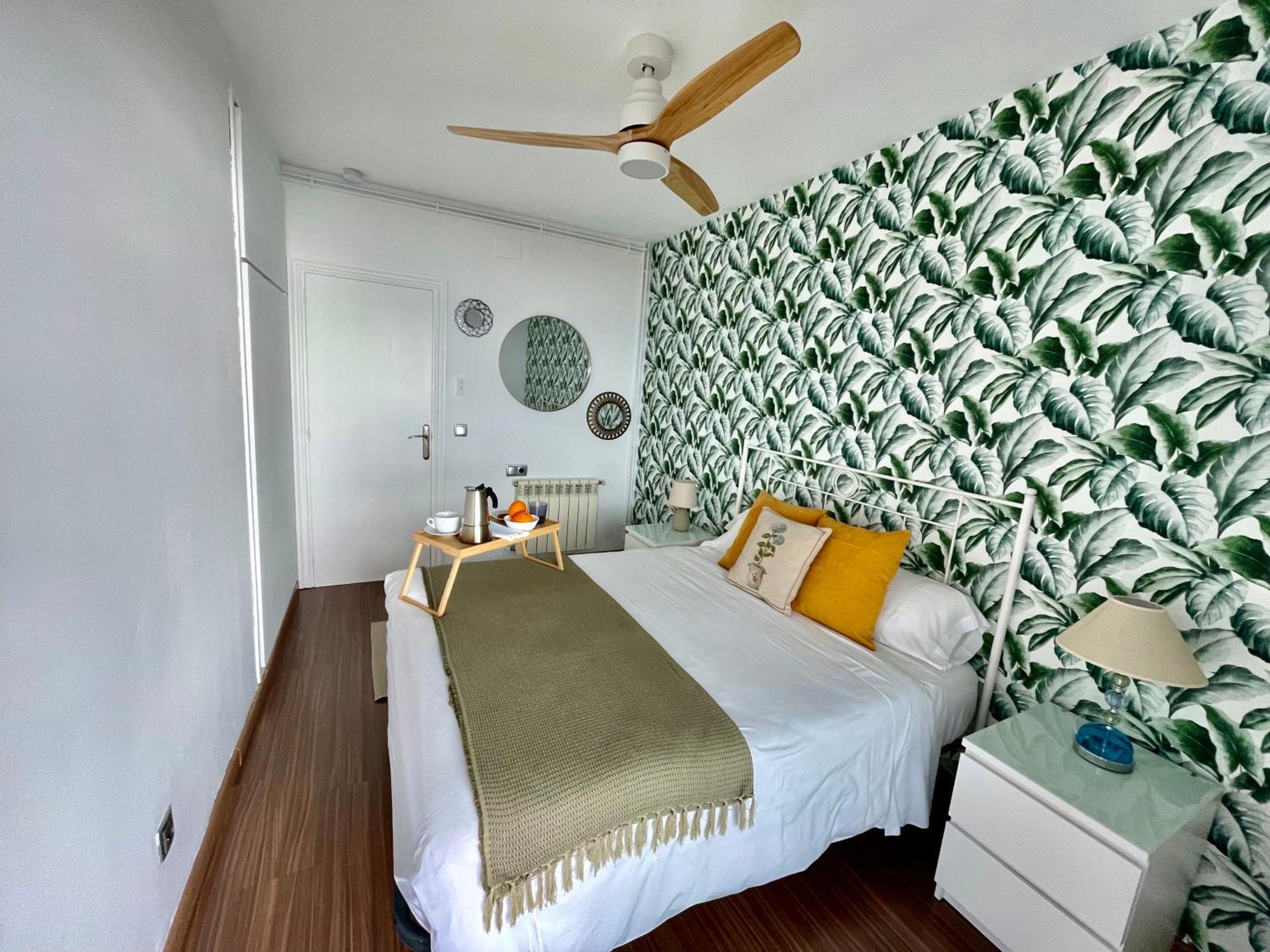 Seahomes Vacations, La Casa Blue Mediterranean Lifestyle Бланес Екстериор снимка