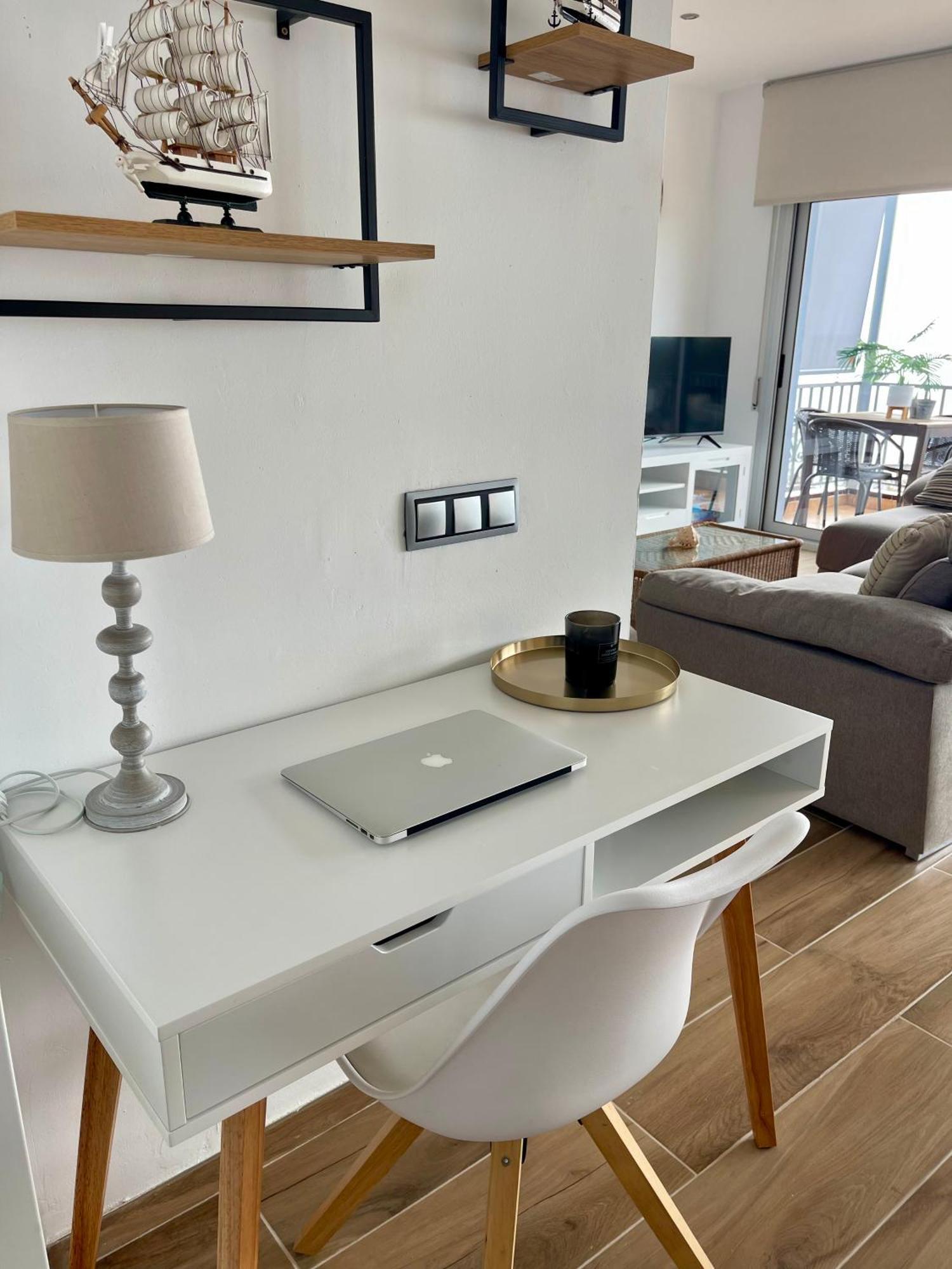 Seahomes Vacations, La Casa Blue Mediterranean Lifestyle Бланес Екстериор снимка