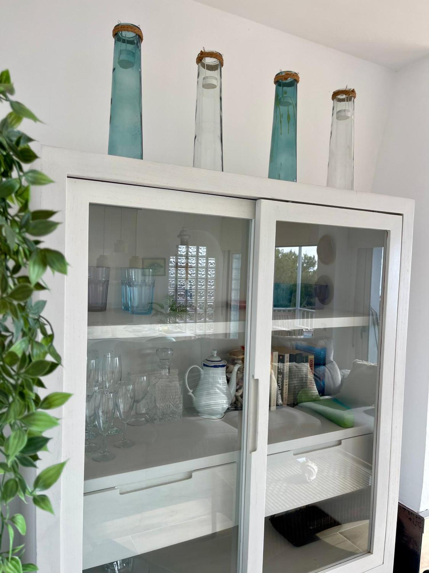 Seahomes Vacations, La Casa Blue Mediterranean Lifestyle Бланес Екстериор снимка