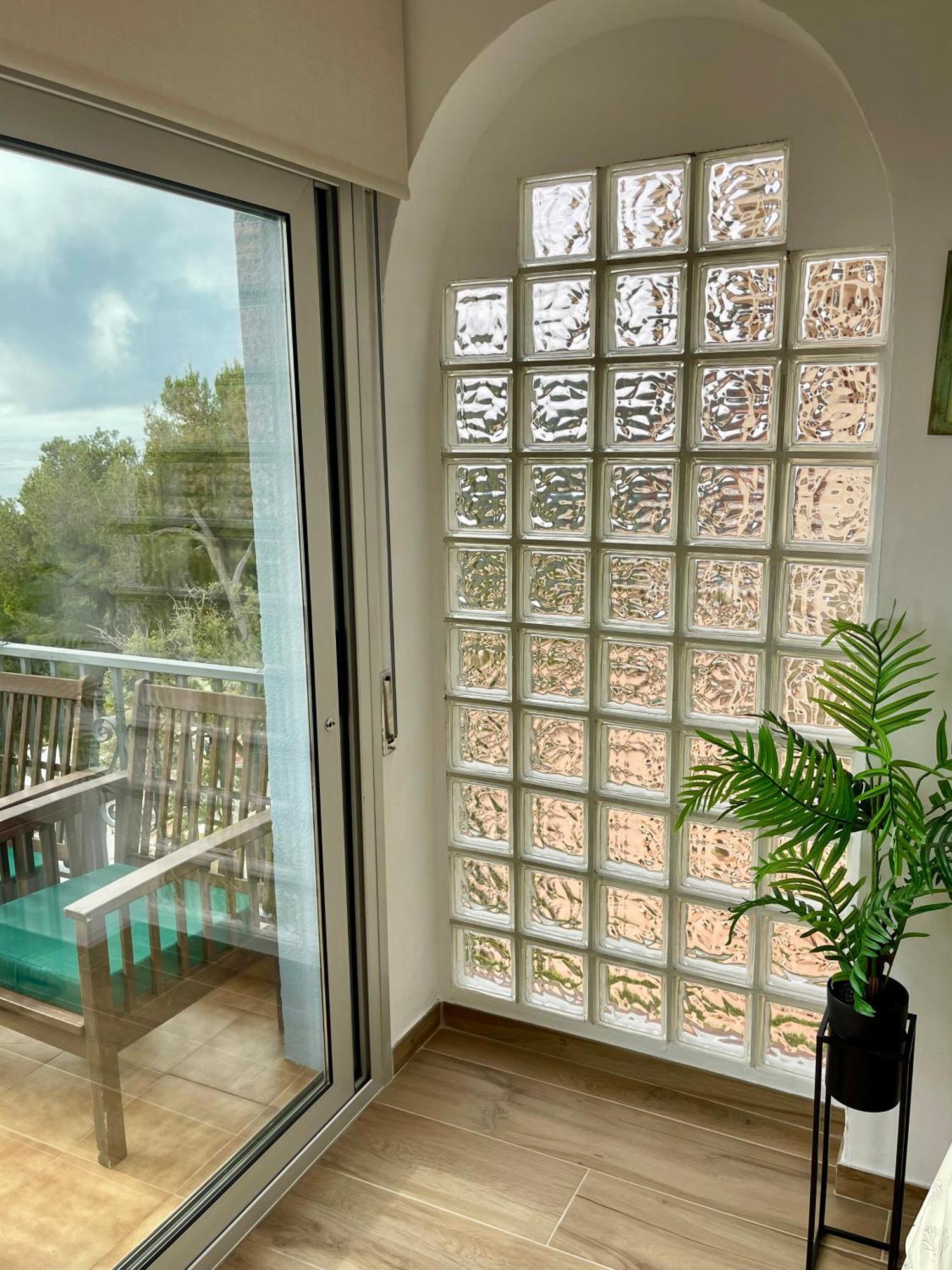 Seahomes Vacations, La Casa Blue Mediterranean Lifestyle Бланес Екстериор снимка